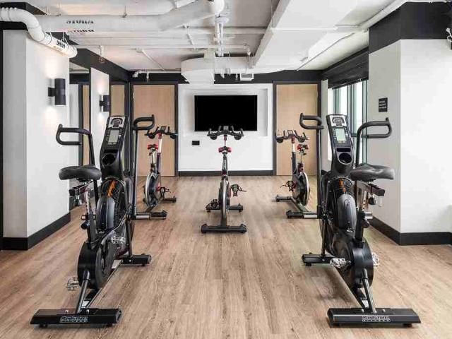 Apartment for rent in Woburn, Ontario