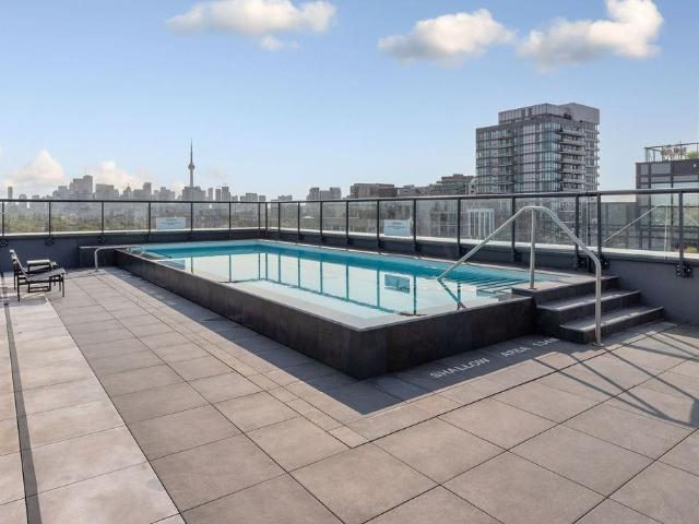 Apartment for rent in South Parkdale, Toronto