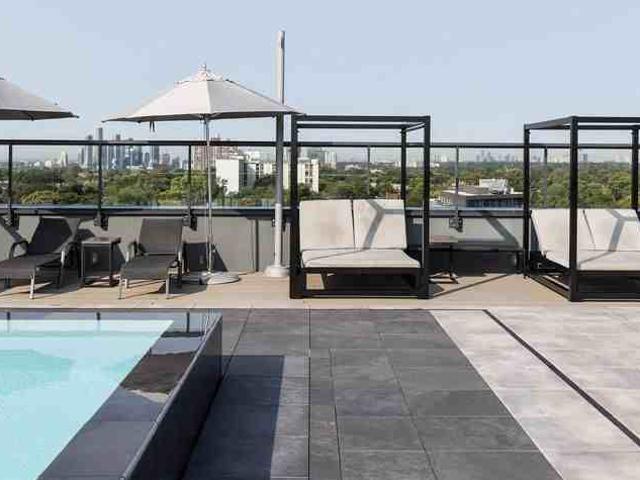 Apartment for rent in South Parkdale, Toronto
