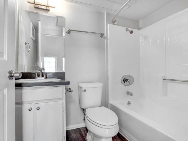 Apartment for rent in North Hollywood Neighborhood Council District, Los Angeles