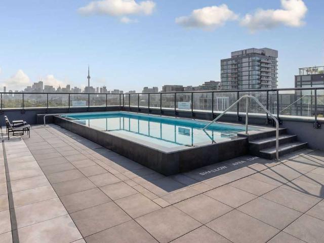 Apartment for rent in Woburn, Ontario