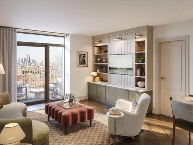 House for sale in Lyons, Greater London