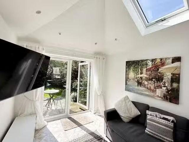 Apartment for rent in Tynemouth, Isle Of Man