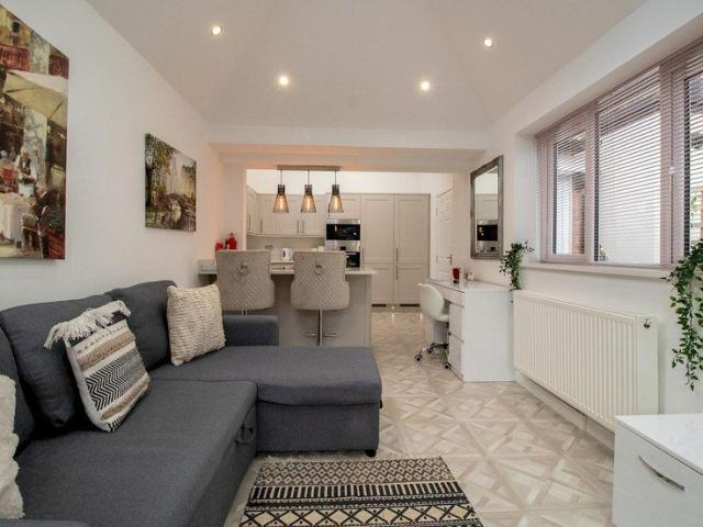 House for rent in Whitley Bay, North Tyneside