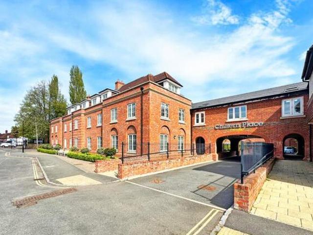 House for sale in Amersham