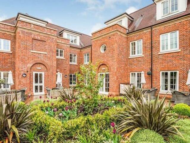 House for sale in Amersham