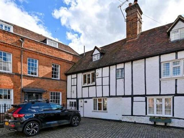House for rent in Amersham