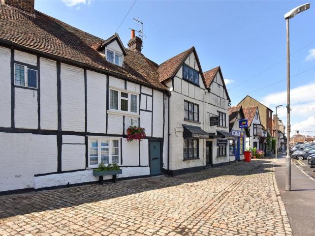 House for rent in Amersham