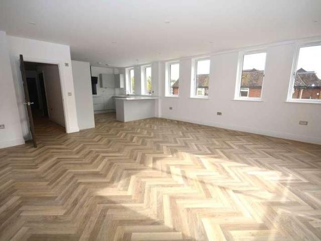 Apartment for rent in Old Amersham, Amersham
