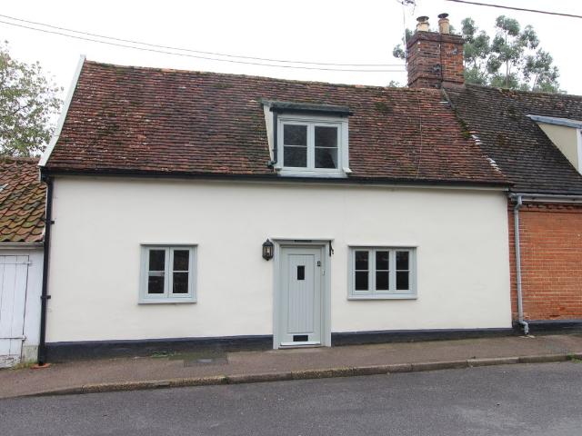 House for rent in Bedingfield, Suffolk