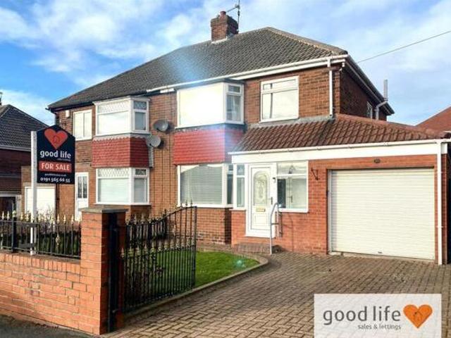 House for sale in Tyne And Wear