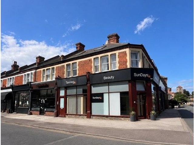 Apartment for rent in Upton, Acol