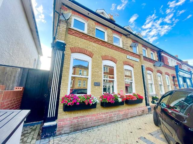 Apartment for rent in Upton, Thanet