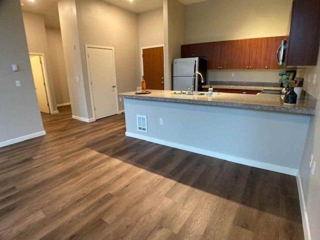 Apartment for rent in Seattle, Washington