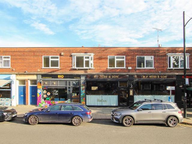 House for rent in Romsey, Cambridge