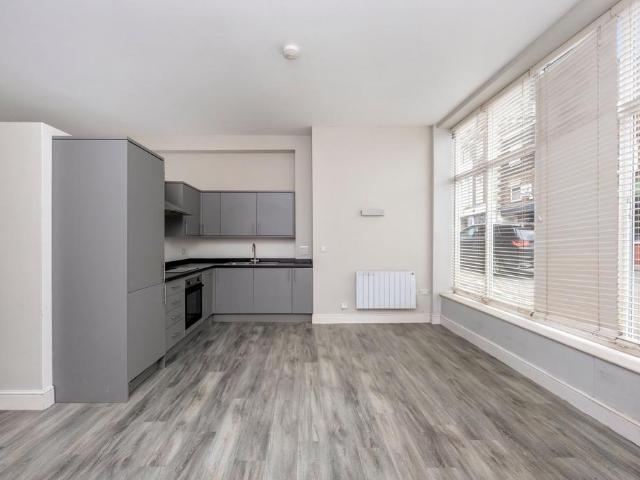 Apartment for rent in Cross In Hand, East Sussex