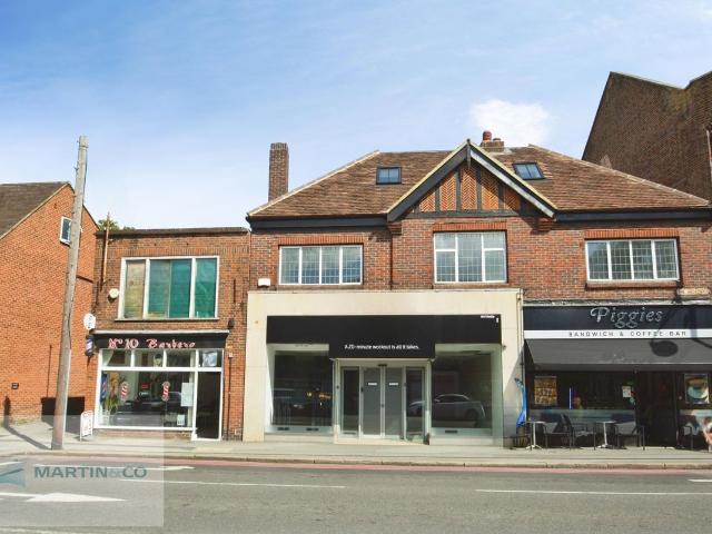 Apartment for rent in Greater London