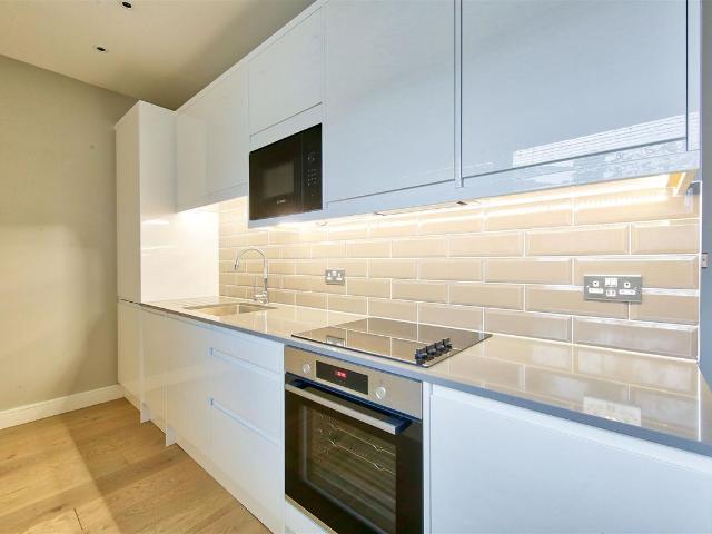 Studio for rent in Greater London