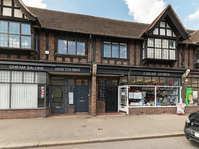 Apartment for rent in Greater London
