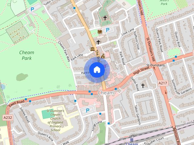 House for rent in Greater London