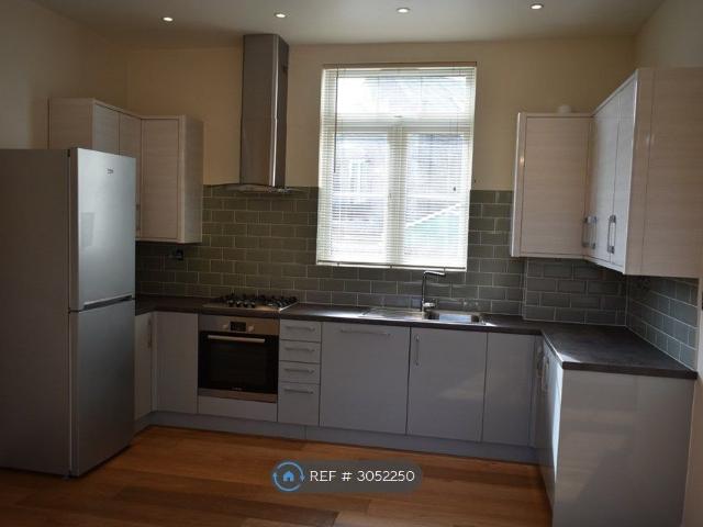 Apartment for rent in Old Town, Chesham