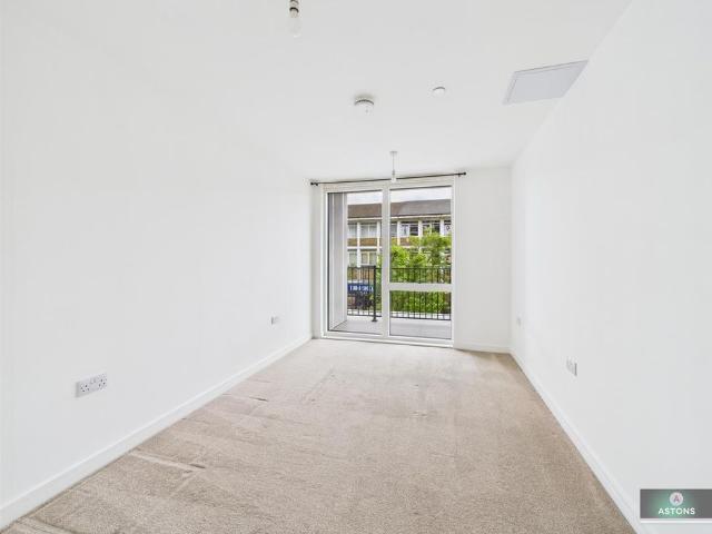 Apartment for rent in Northgate, Crawley
