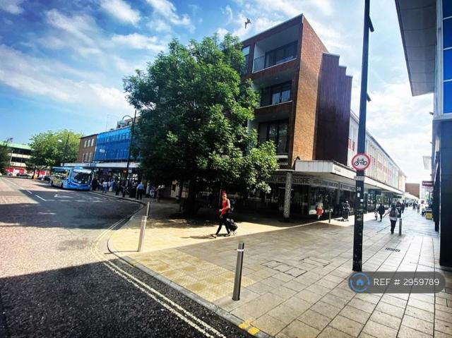 Apartment for rent in Northgate, Glynde