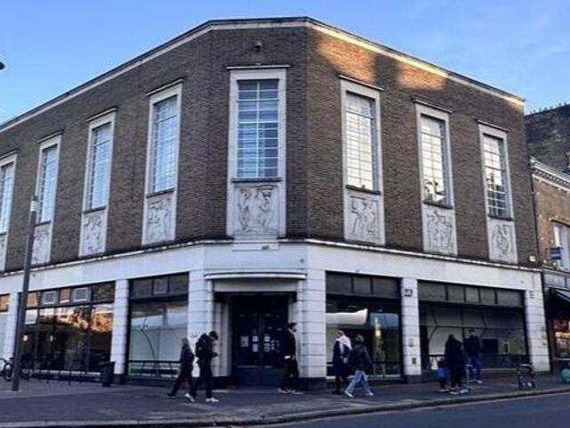 House for sale in Lyons, Greater London
