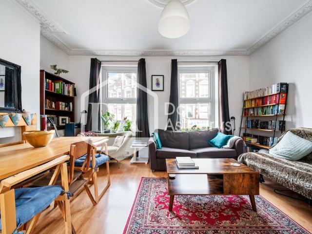 Apartment for rent in Crouch End, Isle Of Man