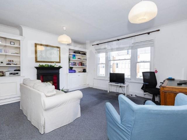 Apartment for rent in Crouch End, Greater London