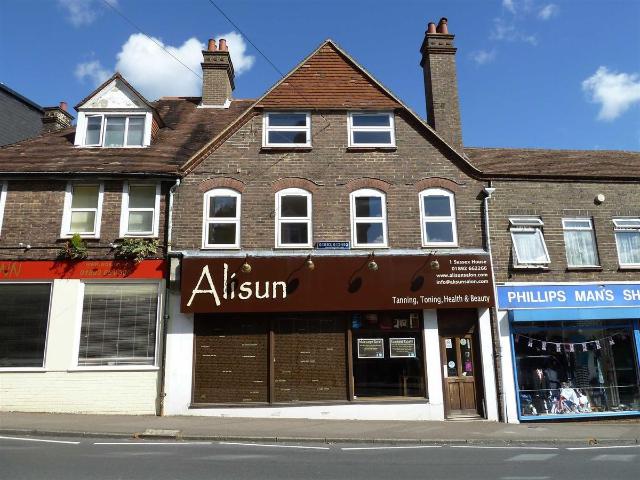 Apartment for rent in Cross In Hand, East Sussex
