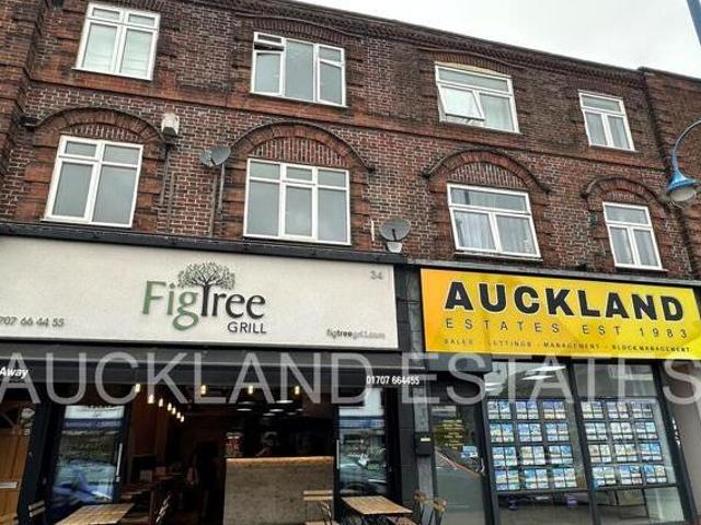 House for sale in Potters Bar, Isle Of Man