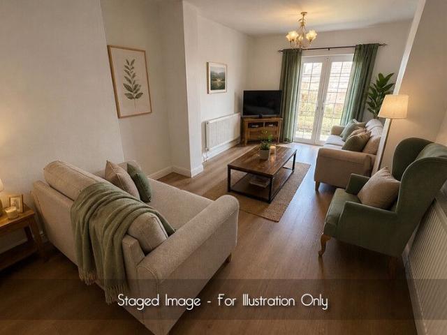 House for rent in Woodsetton, Coseley