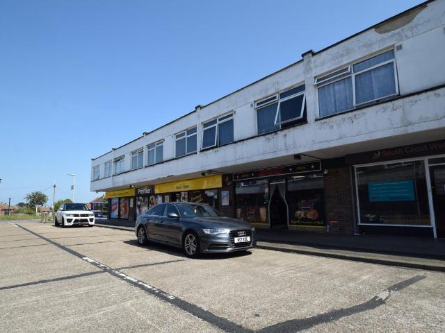 Apartment for rent in Hamlands, Eastbourne