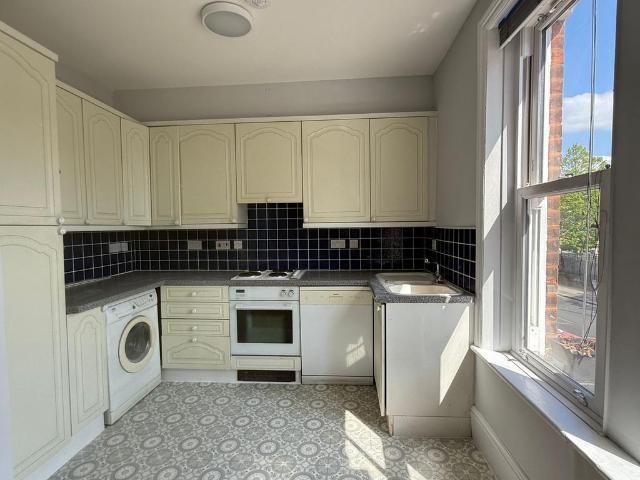 Apartment for rent in Friern Barnet, Greater London