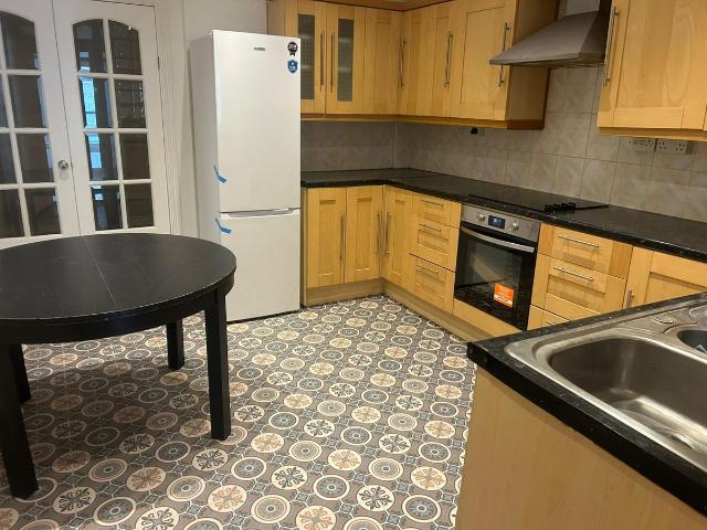 Apartment for rent in Friern Barnet, Greater London