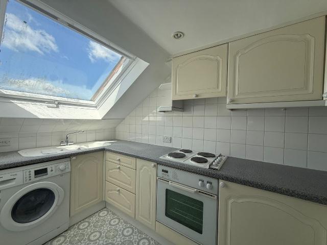 Apartment for rent in Friern Barnet, Greater London