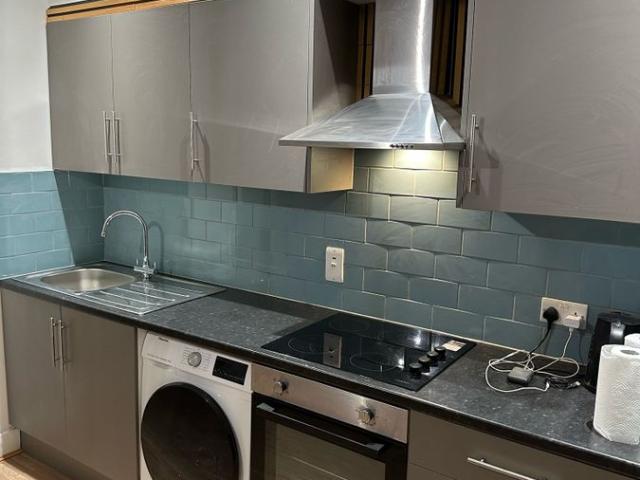 Studio for rent in Friern Barnet, Greater London