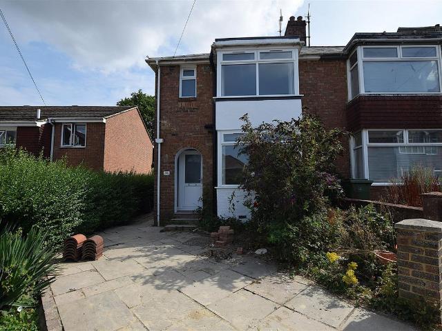 House for rent in Ore, Guestling Green