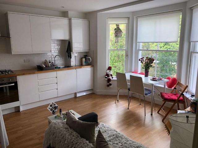 Apartment for rent in Haywards Heath, Mid Sussex