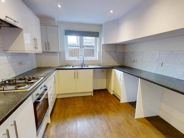Apartment for rent in Haywards Heath, Mid Sussex