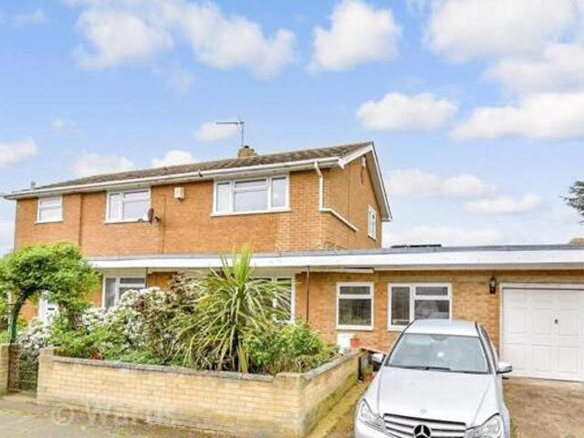 House for sale in Herne, Kent