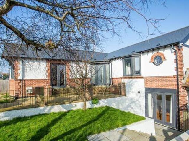 House for sale in Herne, Kent