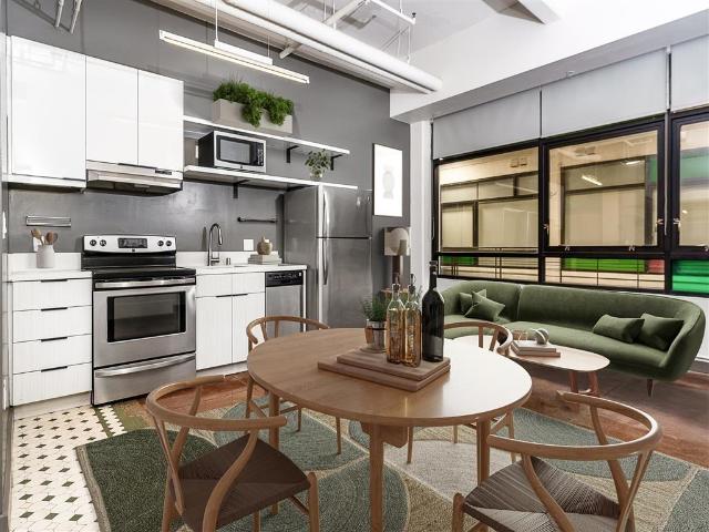 Apartment for rent in Canoga Park, California