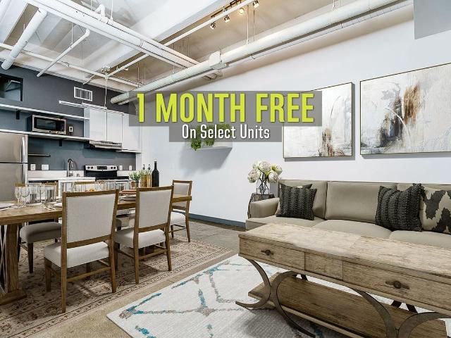 Apartment for rent in Canoga Park, California