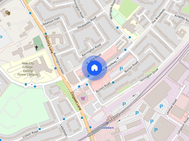 Apartment for rent in Loughton, Epping Forest