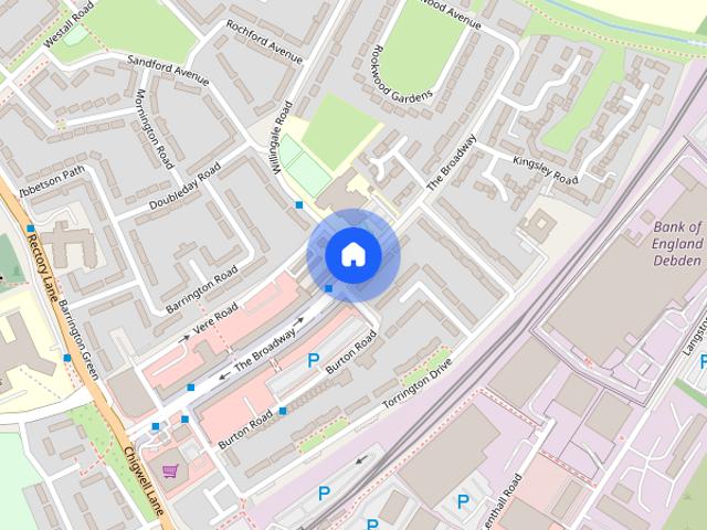 Apartment for rent in Epping, Essex