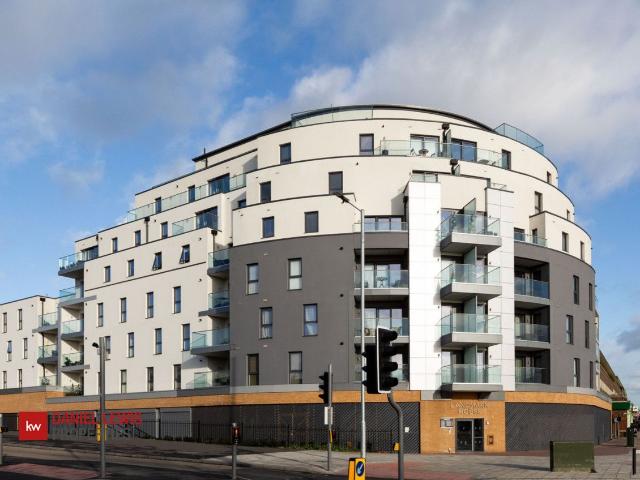 Apartment for rent in Loughton, Epping Forest