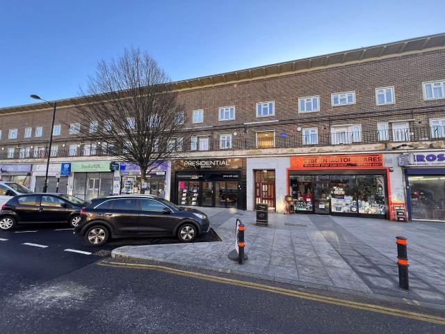 Apartment for rent in Epping, Essex