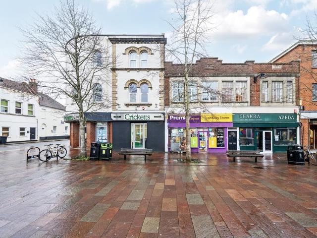 Apartment for rent in Newbury Wharf, Newbury